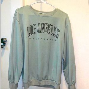LA Light Sweatshirt